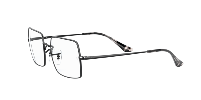 Ray-Ban RX1969V 2509 Rectangle 